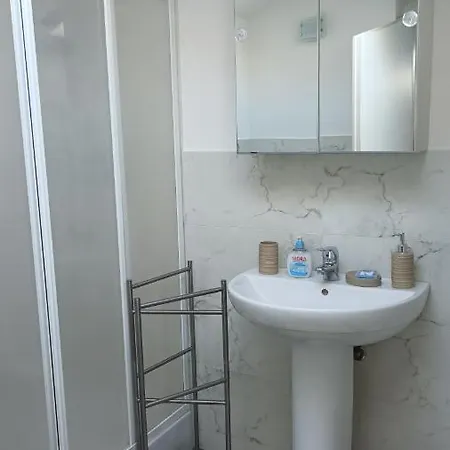 Appartement Borghesi Parme